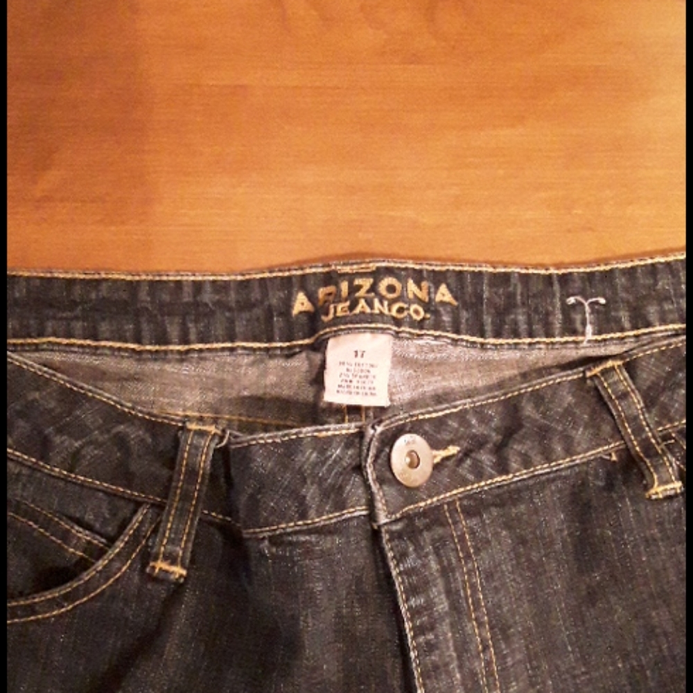 Womens shorts